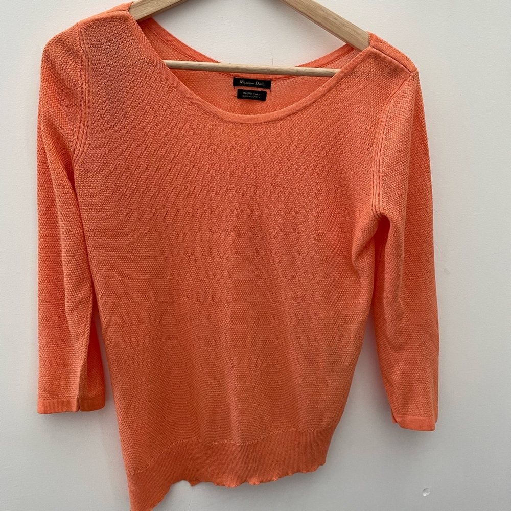 Massimo dutti shirt